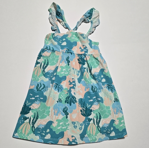 Isaac Mizrahi Other - Under the Sea 2T Sundress